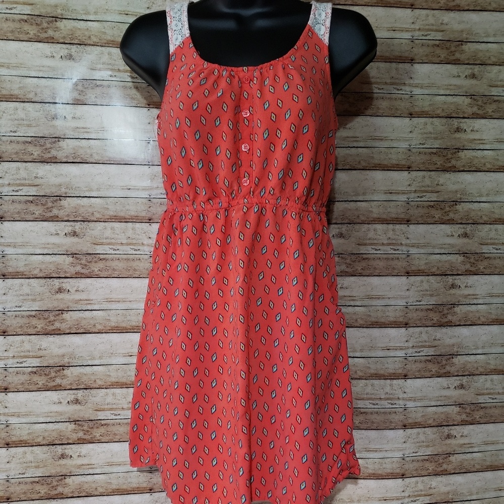 Mossimo Dress